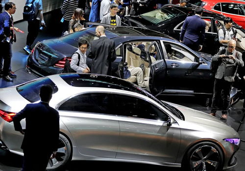 汽車行業安全警示 特斯拉召回超10萬輛國產Model 3和Model Y，奔馳、保時捷同步公布召回計劃