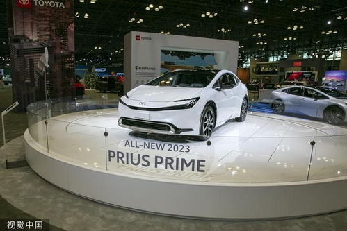 豐田汽車連續五個月蟬聯全球銷量冠軍，7月銷量達92.49萬輛