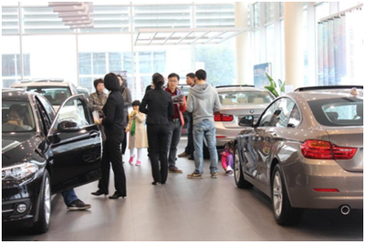 購車時就用了這6招, 把4S店銷售砍價到哭!