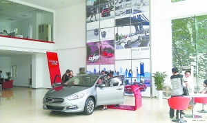 Jeep國(guó)產(chǎn)陷渠道之爭(zhēng)，菲亞特在華雙品牌戰(zhàn)略遇考驗(yàn)