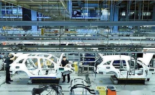 寒冬再臨？國產車企陷入困境，工廠關門與車主售后難題引深思