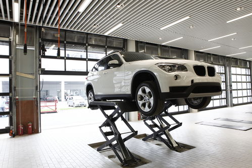 北京運通嘉寶汽車銷售服務有限公司 專業汽車銷售服務的領航者