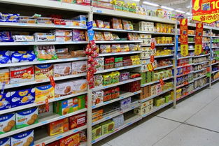 阜陽市將新建改造61處社區商業中心，打造家門口的便民生活圈